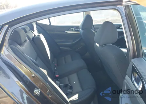 2016 Nissan Maxima 3.5 S z USA, uszkodzony, nr VIN 1N4AA6AP1GC448472